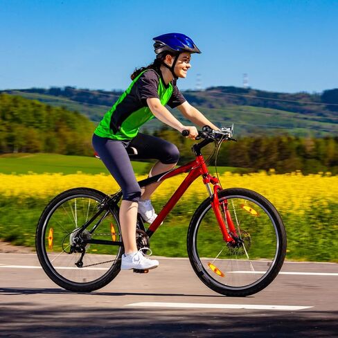EZYoutdoor Aluminum Alloy Bike Horn Bicycle Horns,Metal Bicycle Horns for Kids,Cycling Air Horn,Retro Bike Horns for Kids Bikes in Saudi Arabia