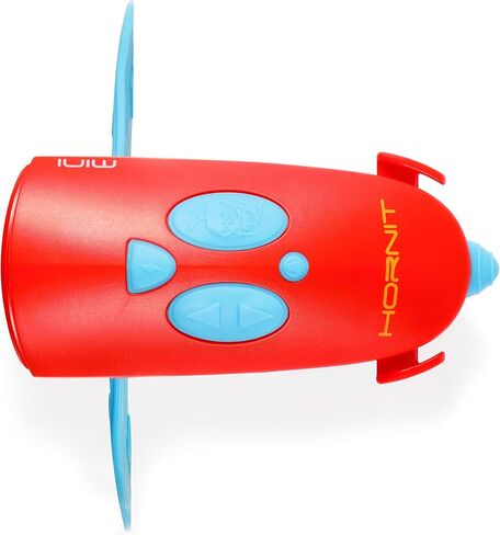 Hornit Mini Bike & Scooter Horn with Kids Headlight in Kuwait