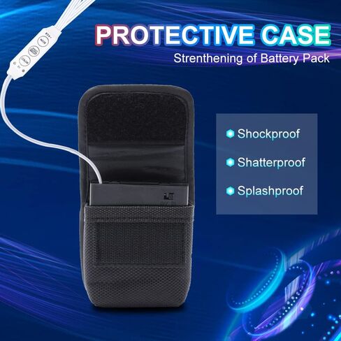 أضواء الدراجة DANCRA LED ضوء إطار الدراجة لركوب الليل، شريط إضاءة مقاوم للماء يعمل بالبطارية مع لون RGB، أضواء تزيين ساطعة للسكوتر، الدراجة ثلاثية العجلات، ملحقات إضاءة الدراجة in Kuwait