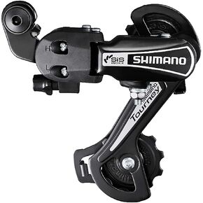 ENBO RD-TY21B 6/7 Speed Bike Rear Derailleur Direct Mount for Mountain Bicycle in Saudi Arabia