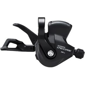 رافعة ناقل الحركة للدراجة الجبلية من MEGHNA Shimano لليمين 7 سرعات رافعة ناقل الحركة اليمنى (SL-M315-7 Speed) in Kuwait