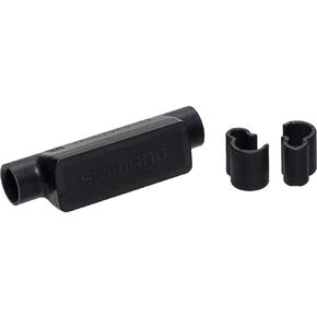 SHIMANO Di2 Inline Wireless Unit - EW-WU111 One Color, One Size in Saudi Arabia