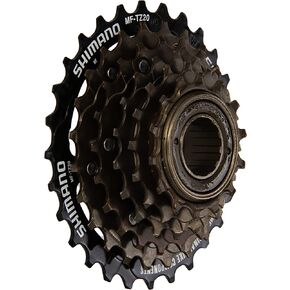 شيمانو عجلة حرة 14-28 سن 6 سرعات MF-TZ20 in Kuwait