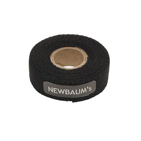 Newbaum's Cloth Bike Handlebar Tape (2 Pack), 10 ft Roll Bike Bar Grip Tape (0.75" Wide), Cotton Bar Tape Road Bike, Adhesive Back Bike Tape for Handlebars – Brown Grip Tape (20 Colors)