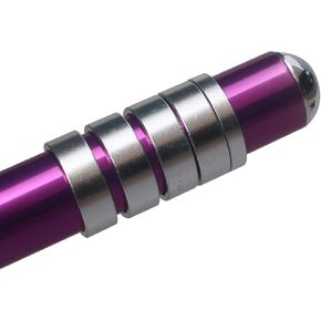 GANOPPER 1 Inch Headset Spacer 5PCS 25.4 Fork Tube Handlebar Stem Spacer Black Silver 2 Colors in Saudi Arabia