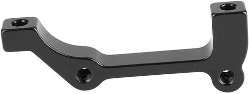 VGEBY1 Bike Disc Brake Mounting Bracket Adapter, Ultralight Bicycle Disc Brake Adapter for 140/160/180/203mm Rotor in Saudi Arabia