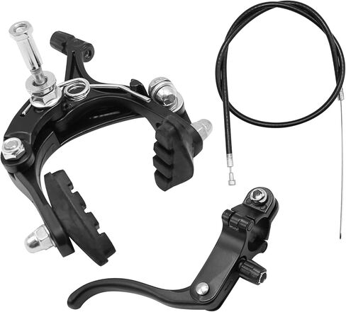 Road Bicycle Caliper Brake Kit Front Bike Brake Kit Road Bike Set in Saudi Arabia
