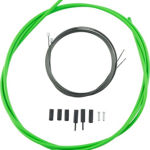 SHIMANO OT-SP41 Optislick Shifting Cable Set in Saudi Arabia