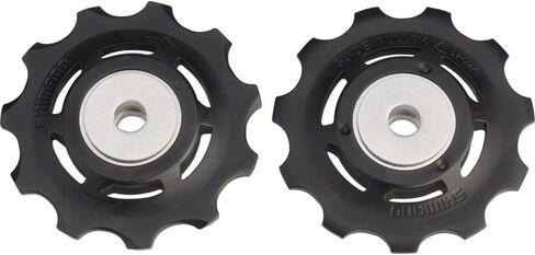 Shimano Ultegra 6800 11-Speed Rear Derailleur Pulley Set: Version 2 in Saudi Arabia