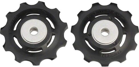 Shimano Ultegra 6800 11-Speed Rear Derailleur Pulley Set: Version 2 in Saudi Arabia