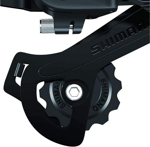 ENBO RD-TY21B 6/7 Speed Bike Rear Derailleur Direct Mount for Mountain Bicycle in Saudi Arabia