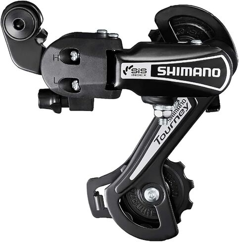 ENBO RD-TY21B 6/7 Speed Bike Rear Derailleur Direct Mount for Mountain Bicycle in Saudi Arabia