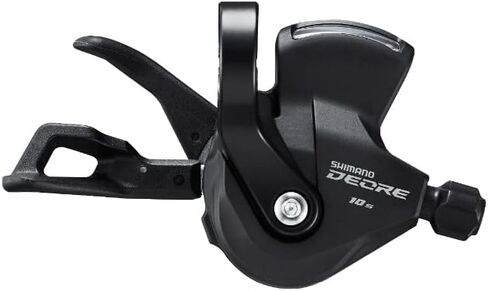 MEGHNA Shimano Bike Shift Lever Right 7 Speed Mountain Bicycle Right Shifter Lever (SL-M315-7 Speed) in Saudi Arabia