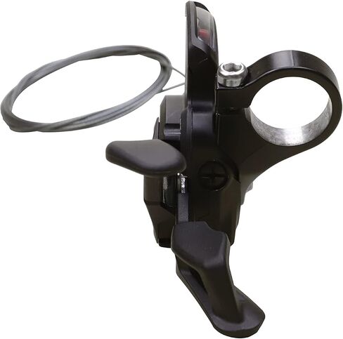MEGHNA Shimano Bike Shift Lever Right 7 Speed Mountain Bicycle Right Shifter Lever (SL-M315-7 Speed) in Saudi Arabia
