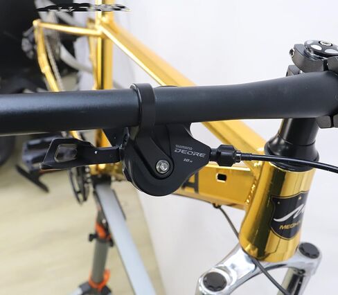 MEGHNA Shimano Bike Shift Lever Right 7 Speed Mountain Bicycle Right Shifter Lever (SL-M315-7 Speed) in Saudi Arabia
