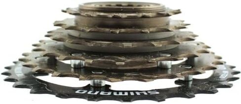 شيمانو عجلة حرة 14-28 سن 6 سرعات MF-TZ20 in Kuwait