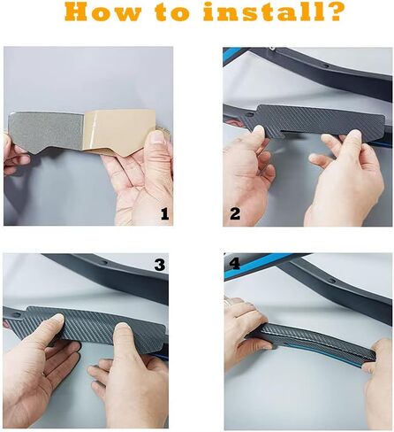 شريط ملصق حماية إطار الدراجة WDHHNP، شريط حماية سلسلة الدراجة، شريط حماية إطار الدراجة لسلسلة الدراجة MTB الواقية من الشوكة الأمامية in Kuwait