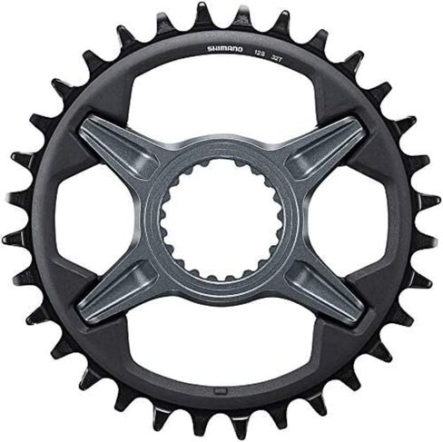 SHIMANO SLX SM-CRM75 1x Chainring for M7100 and M7130 Cranks in Saudi Arabia
