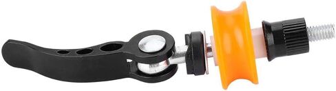 VGEBY1 Chain Keeper, Bicycle Wheel Holder Chain Keeper Tool Bike Quick Release Protector Fix Cleaning Tool for Cleaning Repairing Maintenance Cycling Accessory in Saudi Arabia