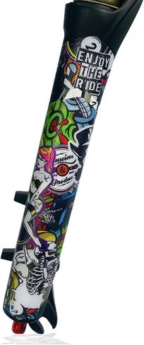 واقي إطار الدراجة الجبلية من إنلي - يعمل بشكل رائع في حماية إطار دراجتك in Kuwait