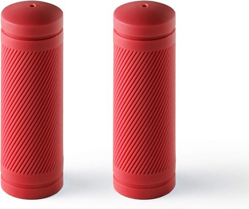 BW USA 90mm Twist Shift Grips – Grip Shift and Revoshift Compatible – Multiple Color Options Available in Saudi Arabia