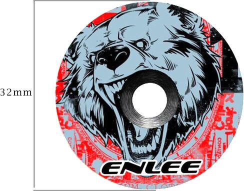 WDHHNP 1 1/8 بوصة غطاء علوي لسماعة رأس الدراجة من ألياف الكربون، غطاء سماعة رأس مخصص، جذع ومسمار من التيتانيوم لدراجة الطريق MTB. in Kuwait