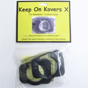 غطاء حماية من سلسلة سيريز إكس من Keep on Kovers X for Speedplay X in Kuwait