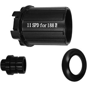 NeoPRO Custom Zipp 11 سرعة تحويل Freehub DIY Kit لـ 188 V6 V7 Hub الصلب / محامل السيراميك in Kuwait