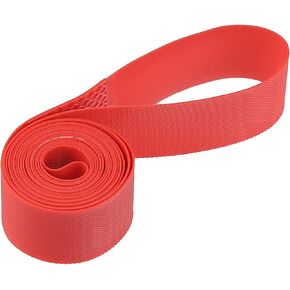 X AUTOHAUX Bike Bicycle Wheel Rim Strip Rim Tape Liner Inner Tube Protection Band PVC Pair