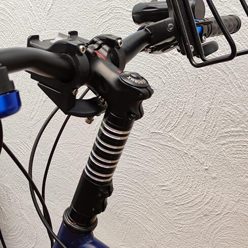 TRIWONDER دراجة الجذعية الناهض المقود موسع شوكة دراجة الجذعية ل الدراجة الجبلية MTB BMX سبائك الألومنيوم رئيس يصل محول in Kuwait