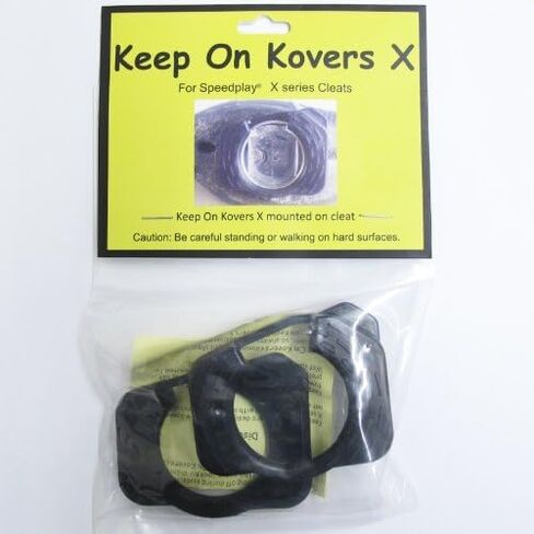 غطاء حماية من سلسلة سيريز إكس من Keep on Kovers X for Speedplay X in Saudi Arabia