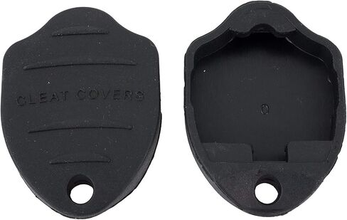 GORIX Bike Cleat Covers Bicycle(Global Edition) (GX-CK2B) in Saudi Arabia