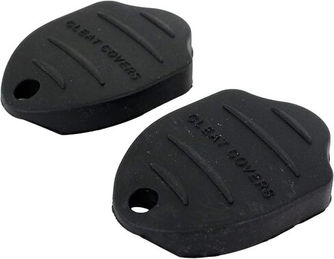 GORIX Bike Cleat Covers Bicycle(Global Edition) (GX-CK2B) in Saudi Arabia
