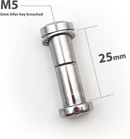 ONIPAX Seatpost Binder Bolt Screw in Kuwait