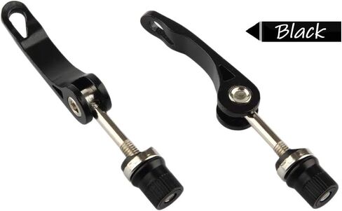 Lohas Select Bike Alloy Seat Post Post الإفراج السريع دبوس مقعد الدراجة المشبك الإفراج السريع Seatpost الإفراج السريع in Kuwait