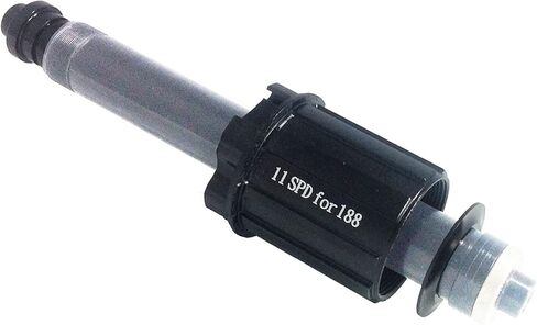 NeoPRO Custom Zipp 11 سرعة تحويل Freehub DIY Kit لـ 188 V6 V7 Hub الصلب / محامل السيراميك in Kuwait