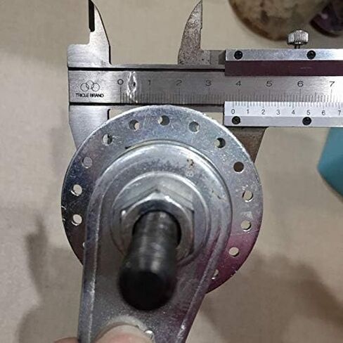 DONSP1986 Bicycle Coaster Brake Hub/Bike Brake Rear Hub in Saudi Arabia