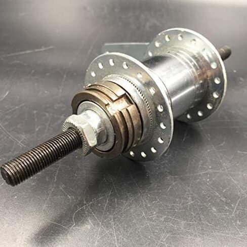 DONSP1986 Bicycle Coaster Brake Hub/Bike Brake Rear Hub in Saudi Arabia