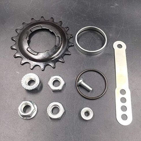 DONSP1986 Bicycle Coaster Brake Hub/Bike Brake Rear Hub in Saudi Arabia