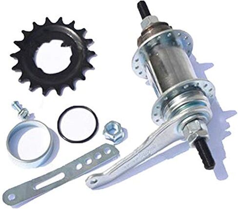 DONSP1986 Bicycle Coaster Brake Hub/Bike Brake Rear Hub in Saudi Arabia