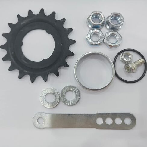 DONSP1986 Bicycle Coaster Brake Hub/Bike Brake Rear Hub in Saudi Arabia