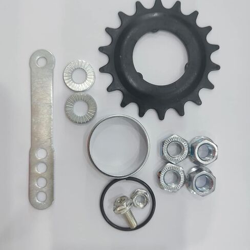 DONSP1986 Bicycle Coaster Brake Hub/Bike Brake Rear Hub in Saudi Arabia