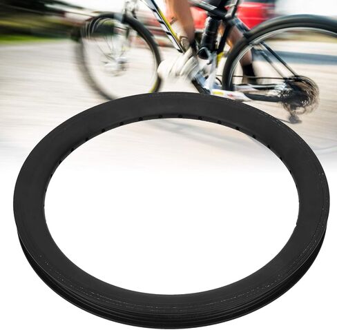 Bicycle Rims, 36 Hole Bicycle Double Layer Rims 16inch Aluminum Alloy for Mountain Folding Bike Accessory in Kuwait