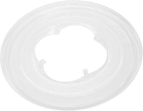 Cassette Spoke Guard Protector, Disc Brake Cassette Hub Guard for MTB Road Bike Folding Bike MTB Road Bike Folding Spoke Guard (4 Pieces) in Saudi Arabia