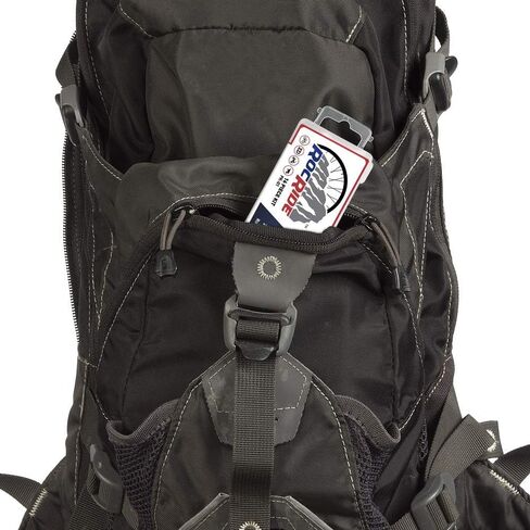 RocRide 16-PC Inner Tube Patch Bicycle Repair Kit. Also for Inflatable Dinghies, ATVs, BMX and Motorcycles. in Saudi Arabia