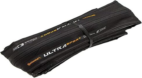 Continental Ultra Sport III Road Cycling Bike Tire in Kuwait