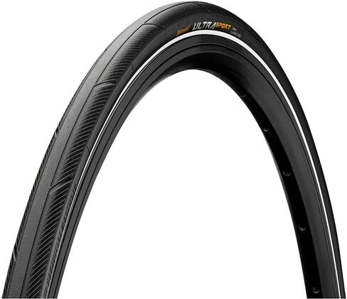 Continental Ultra Sport III Road Cycling Bike Tire in Kuwait