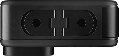 GoPro HERO11 (Hero 11) Black - Waterproof Action Camera with 5.3K Video, 27MP Photos, 1/1.9" Sensor, Live Streaming, Webcam, Stabilization + 64GB Card, 50 Piece Accessory Kit and 2 Extra Batteries in Saudi Arabia