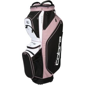 Cobra Golf 2022 Ultralight Pro Cart Bag
