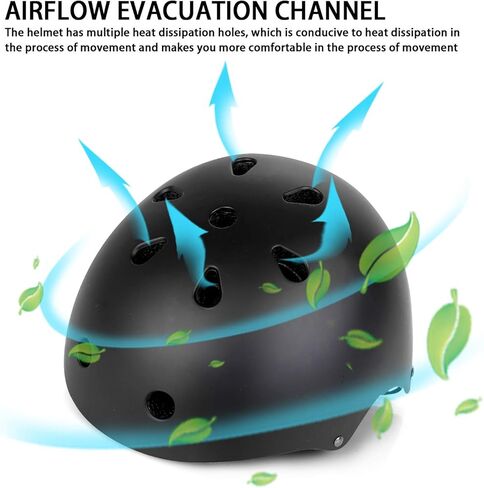 WayEee Kids Bike Helmet Set Skateboard Knee Pads, Helmet Pad Set Protective Gear Set Adjustable for Girls Kids 3-10 Helmet Elbow Pads Wrist Guards for Sport Cycling Bike Roller Skating Scooter in Kuwait